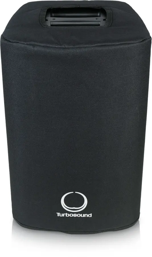Turbosound TS-PC8-1 iQ8 Padded Transit Cover 