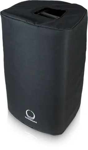 Turbosound TS-PC12-1 iQ12 and iX12 Padded Transit Cover