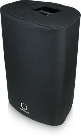 Turbosound TS-PC15-1 iQ15 and iX15 Padded Transit Cover