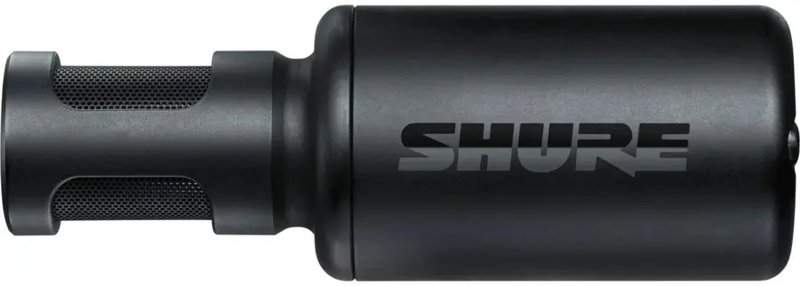 Shure Motiv MV88+ Video Kit 