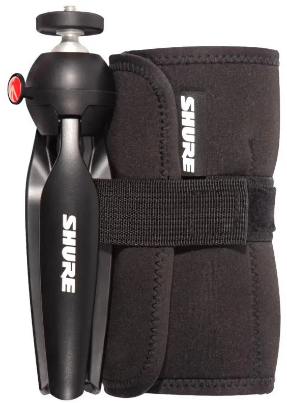 Shure Motiv MV88+ Video Kit 