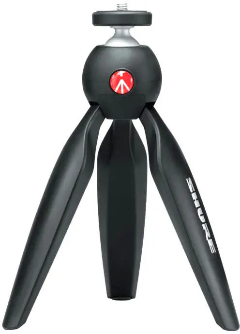 Shure Motiv MV88+ Video Kit 