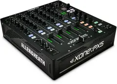 A&amp;H XONE:PX5 Analog 4+1 DJ Mix int SoundCrd 20ch 24bit/96kHZ