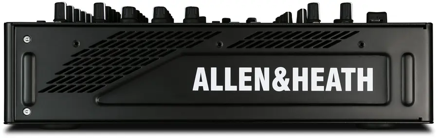 A&H XONE:PX5 Analog 4+1 DJ Mix int SoundCrd 20ch 24bit/96kHZ 