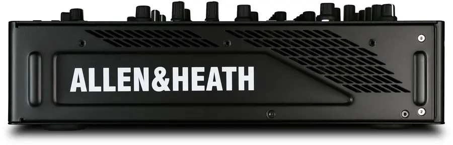 A&H XONE:PX5 Analog 4+1 DJ Mix int SoundCrd 20ch 24bit/96kHZ 