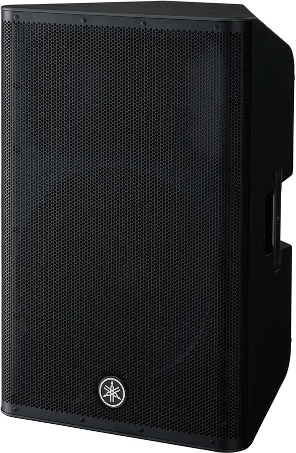Yamaha DXR15 mk2 aktiv 15" høyttaler 