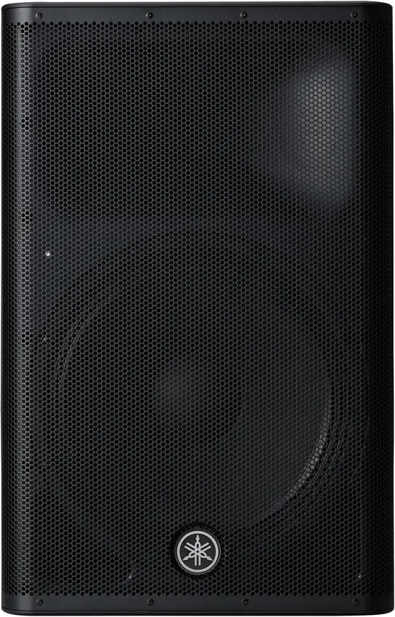 Yamaha DXR15 mk2 aktiv 15" høyttaler 