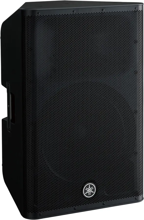 Yamaha DXR15 mk2 aktiv 15" høyttaler 