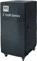 HK Audio CSWB1 beskyttelsestrekk for 2x CS 218