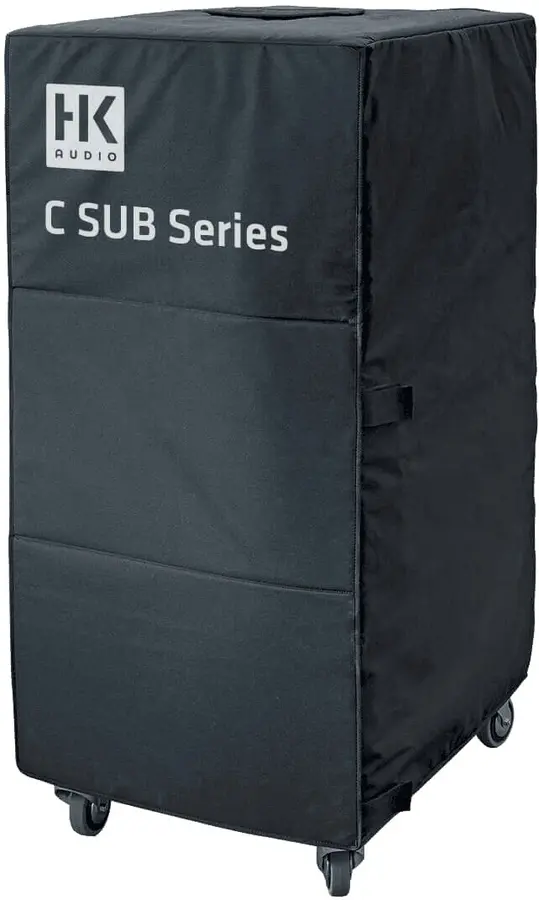 HK Audio CSWB1 beskyttelsestrekk for 2x CS 218 