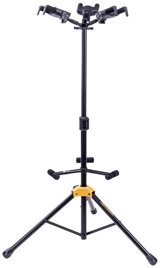 Hercules GS432B-PLUS Guitar Stand 
