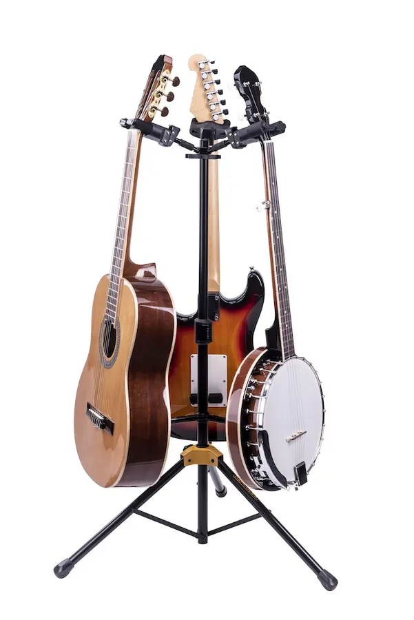 Hercules GS432B-PLUS Guitar Stand 