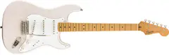 Squier Classic Vibe '50s Stratocaster White Blonde, MN