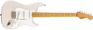Squier Classic Vibe '50s Stratocaster White Blonde, MN