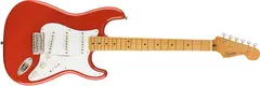 Squier Classic Vibe '50s Stratocaster Fiesta Red, MN