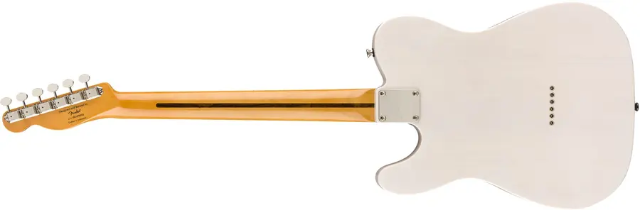 Squier Classic Vibe '50s Telecaster White Blonde, MN 
