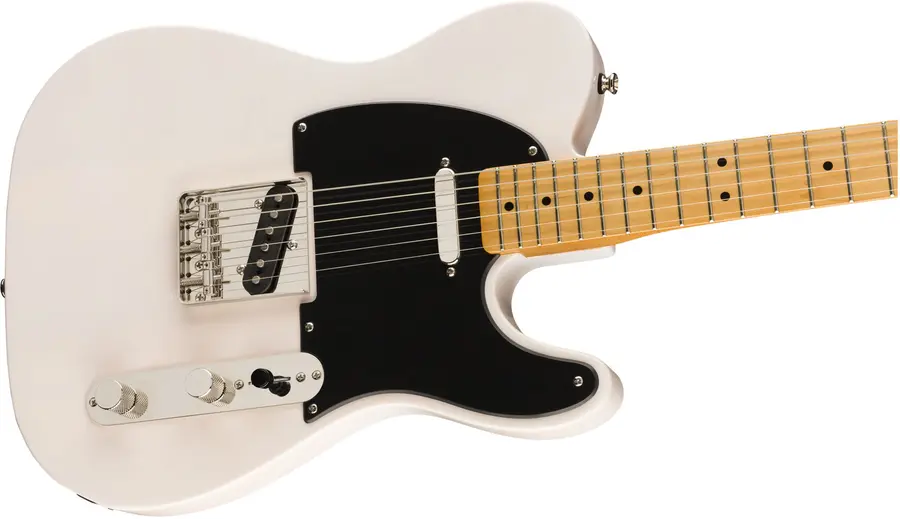 Squier Classic Vibe '50s Telecaster White Blonde, MN 