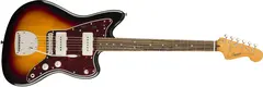 Squier Classic Vibe '60s Jazzmaster 3-Color Sunburst, IL