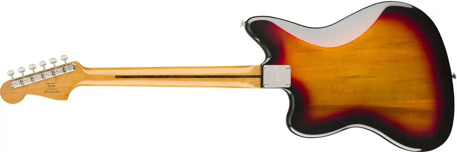 Squier Classic Vibe '60s Jazzmaster 3-Color Sunburst, IL 