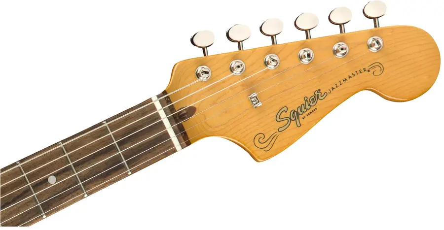 Squier Classic Vibe '60s Jazzmaster 3-Color Sunburst, IL 