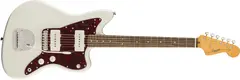 Squier Classic Vibe '60s Jazzmaster Olympic White, IL