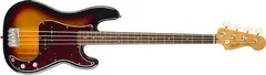 Squier Classic Vibe '60s Precision Bass 3-Color Sunburst, IL