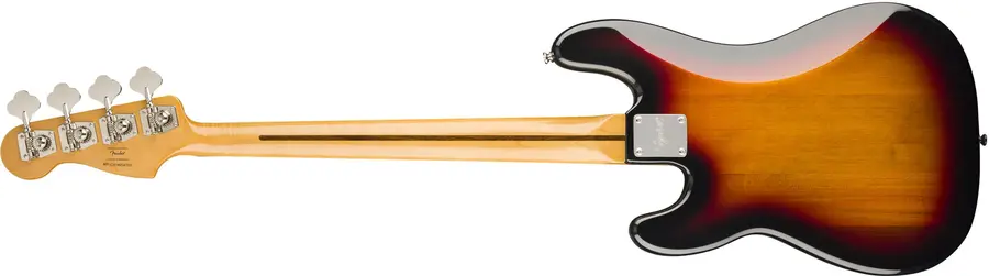 Squier Classic Vibe '60s Precision Bass 3-Color Sunburst, IL 