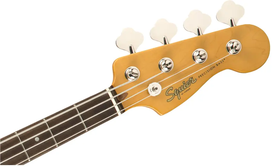 Squier Classic Vibe '60s Precision Bass 3-Color Sunburst, IL 