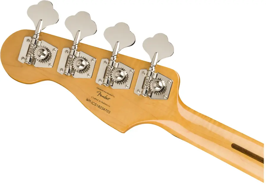 Squier Classic Vibe '60s Precision Bass 3-Color Sunburst, IL 