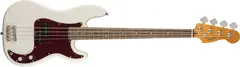 Squier Classic Vibe '60s Precision Bass Olympic White, IL