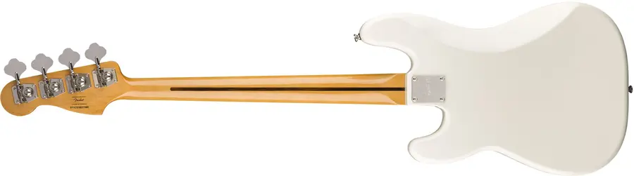 Squier Classic Vibe '60s Precision Bass Olympic White, IL 