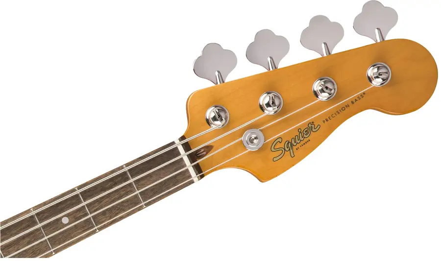 Squier Classic Vibe '60s Precision Bass Olympic White, IL 