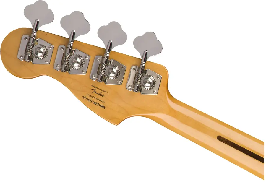Squier Classic Vibe '60s Precision Bass Olympic White, IL 