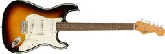 Squier Classic Vibe '60s Stratocaster 3-Color Sunburst, IL