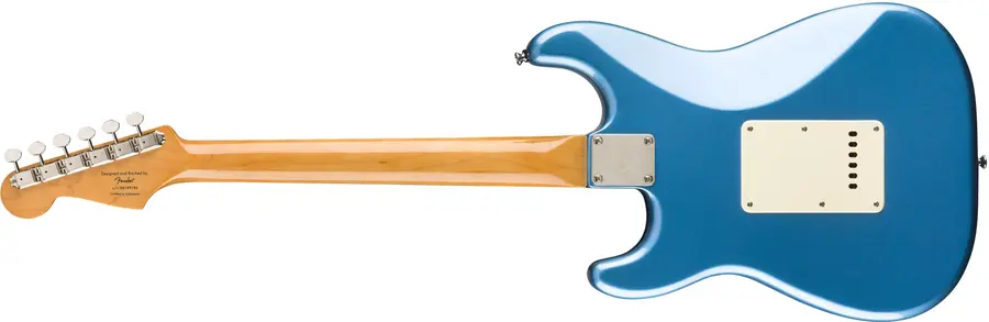 Squier Classic Vibe '60s Stratocaster Lake Placid Blue, IL 