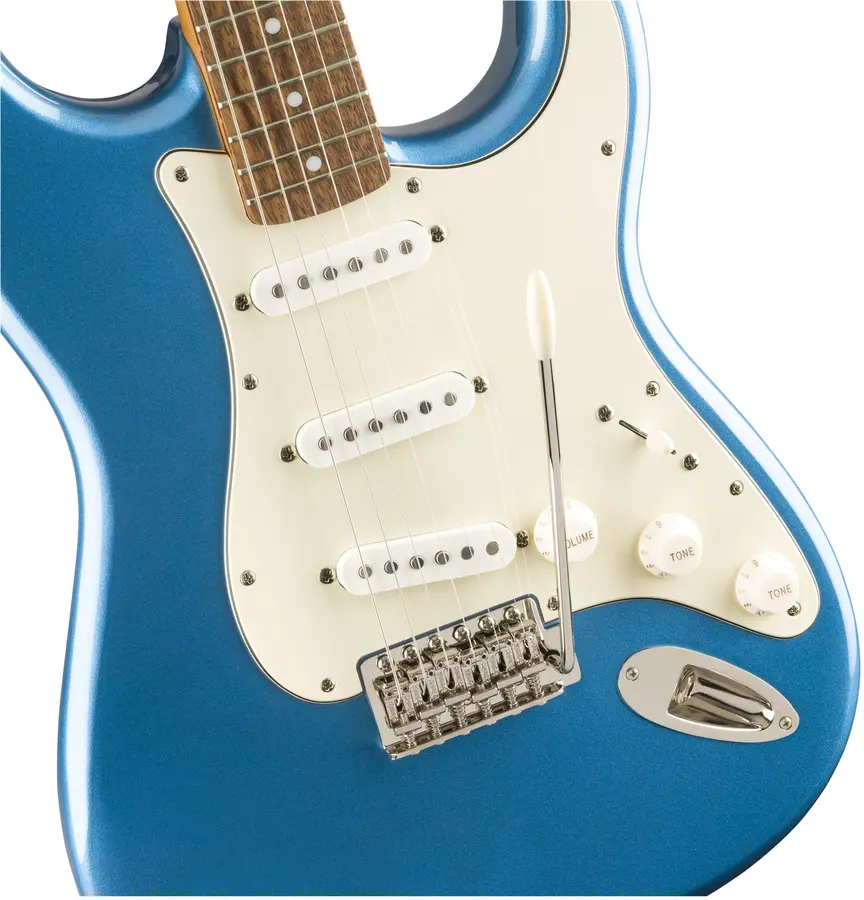 Squier Classic Vibe '60s Stratocaster Lake Placid Blue, IL 