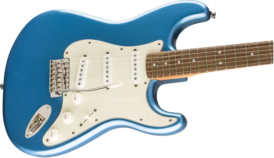 Squier Classic Vibe '60s Stratocaster Lake Placid Blue, IL 