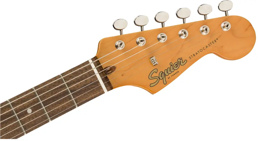 Squier Classic Vibe '60s Stratocaster Lake Placid Blue, IL 