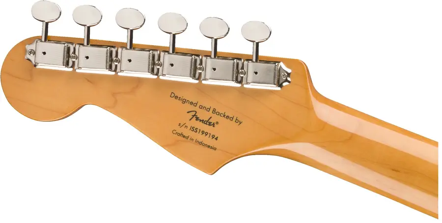 Squier Classic Vibe '60s Stratocaster Lake Placid Blue, IL 
