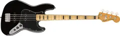 Squier Classic Vibe '70s Jazz Bass Black, MN