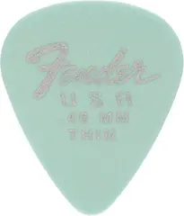 Fender 351 Dura-Tone .46 Daphne Blue (12-pakning)