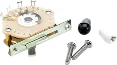 Fender 5-Position Modern-Style Strat Pickup Selector Switch