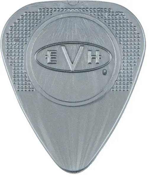 EVH Premium plekter Tin (12-pakning) 