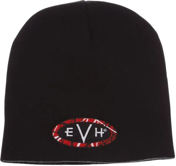 EVH Knitted Beanie 