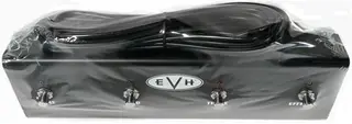 EVH Footswitch, 4 Button For EVH 5150III 50 Watt Head