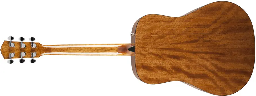 Fender CD-60 Dread V3 DS Natural, Walnut Fingerboard 