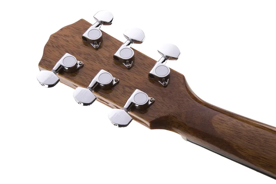 Fender CD-60 Dread V3 DS Natural, Walnut Fingerboard 