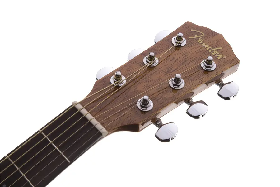 Fender CD-60 Dread V3 DS Natural, Walnut Fingerboard 