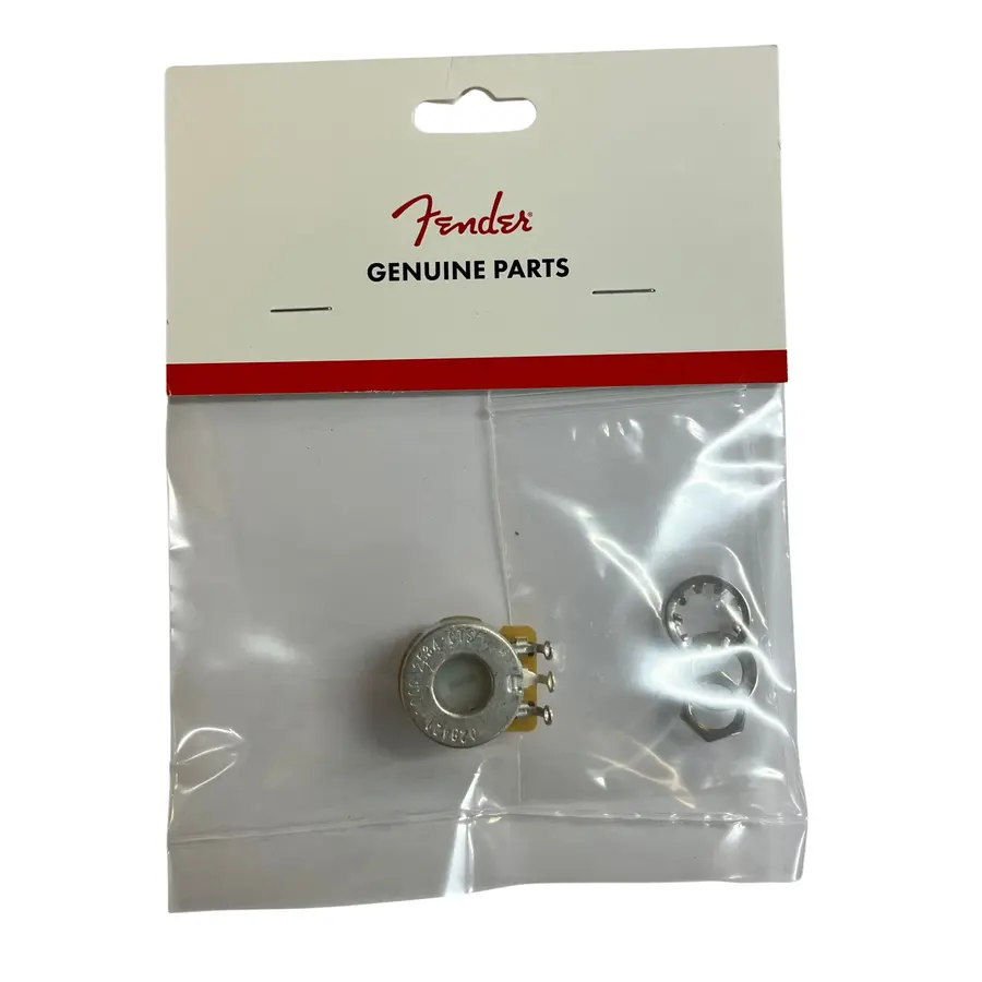 Fender Control, 100 OHM, Hum Balance 