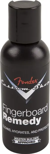 Fender CS Fingerboard Remedy 2 OZ 